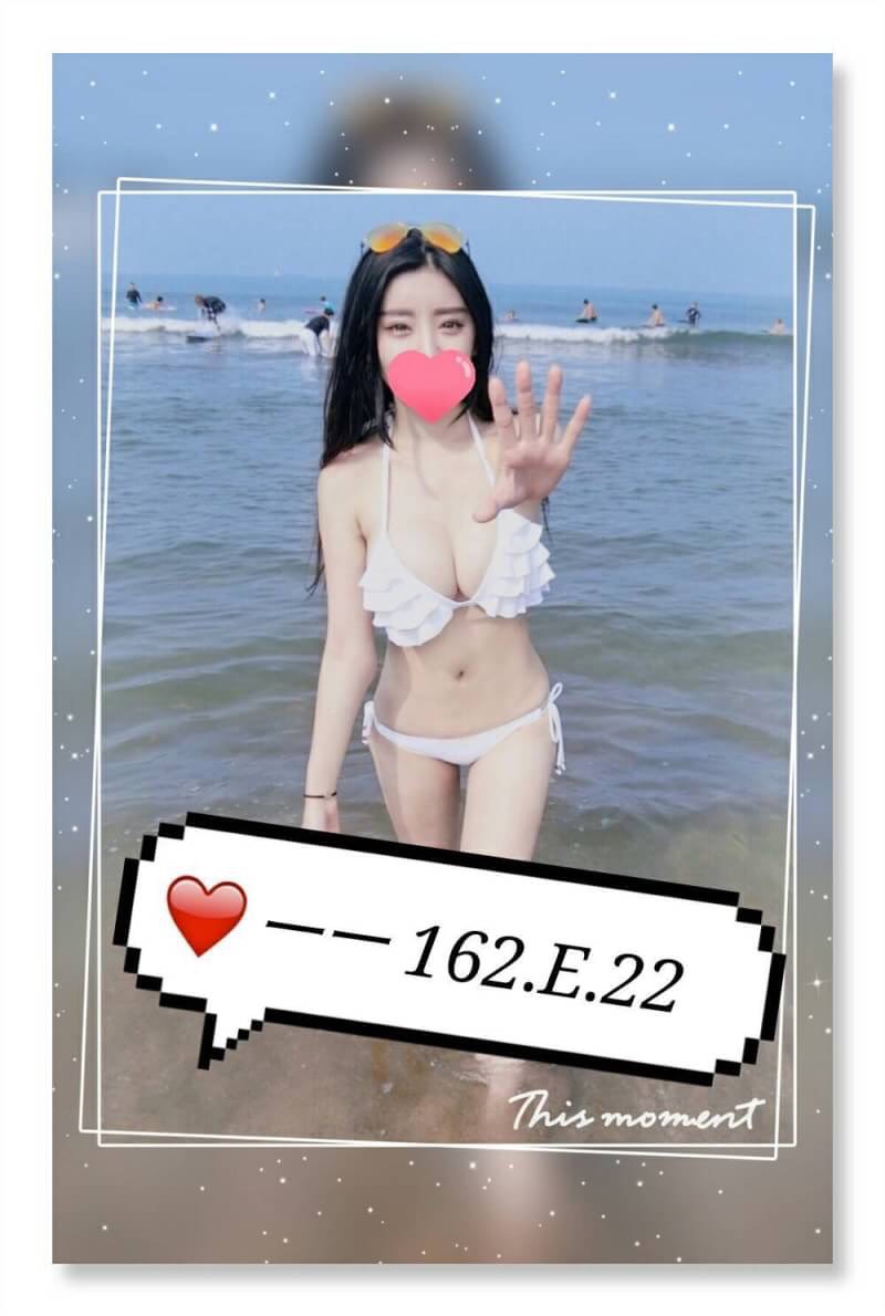 台中 戀情 胸圍36D 身高166 年齡23